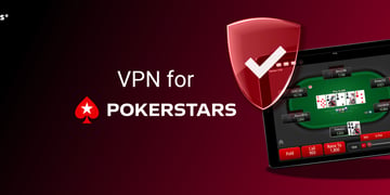 VPN for PokerStars