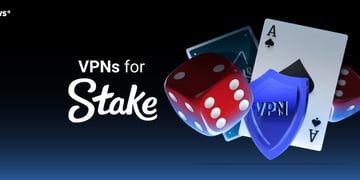 vpns for stake new
