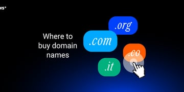 where to buy domain names