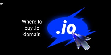 where to buy io domain