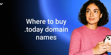 where to buy today domain names