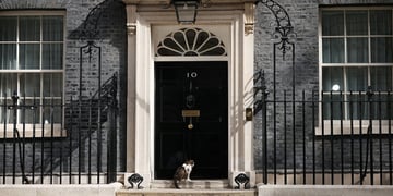 10 downing street uk prime minister