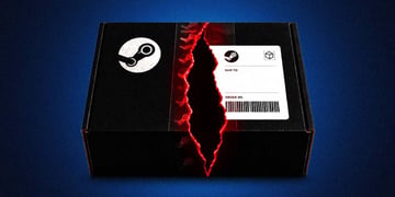 Steam hardware buyers exposedin Europe