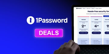 1password back to school students deal 2026 50 percent discount sale