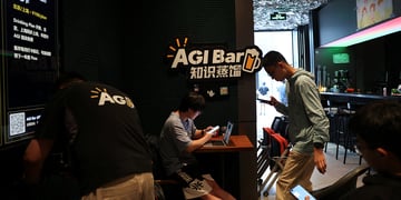 AGI bar