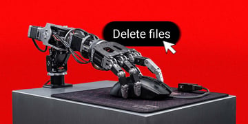 AI mind virus