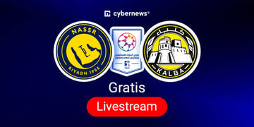 Al Nasr vs. Al Ittihad Kalba, UAE Pro League, Gratis-Livestream