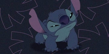 Angry Stitch