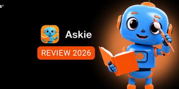 Askie featured image