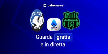 Atalanta-Sassuolo, Serie A 2026/27