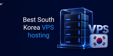 Best South Korea VPS hosting