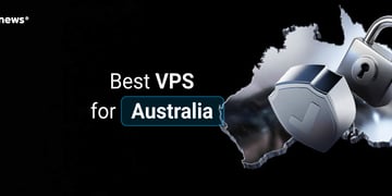 Best VPS for Australia