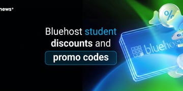 Bluehost student discounts and promo codes