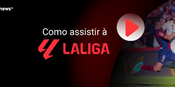 Como ver a La Liga espanhola