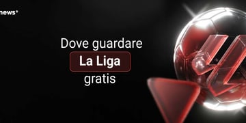 Come guardare La Liga gratis in Italia