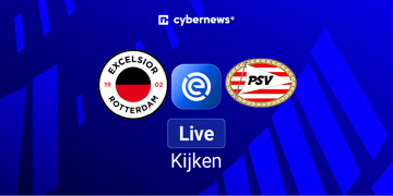 Excelsior vs PSV
