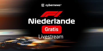 F1 GP Niederlande 2026