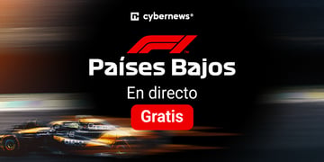 F1 paises bajos GP