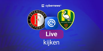 Feyenoord vs Den Haag Eredivisie