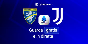 Frosinone-Juventus, Serie A