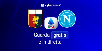Genoa-Napoli, Serie A 2026/27