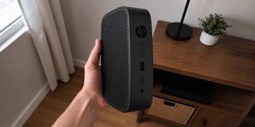 HP t530