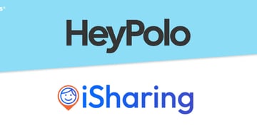 HeyPolo vs iSharing