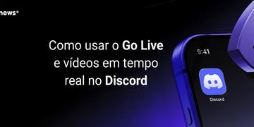 How to use Go Live on Discord