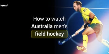 How to watch Australia mens field hockey 