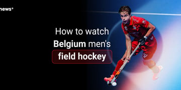 How to watch Belgium mens field hockey