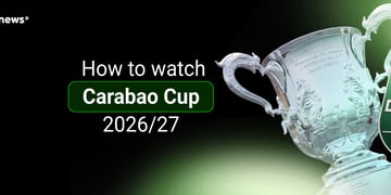 How to watch Carabao Cup 2026 27