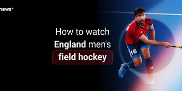 How to watch England mens field hockey