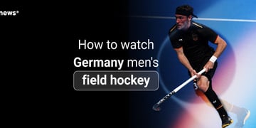 How to watch Germany mens field hockey