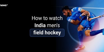 How to watch India mens field hockey