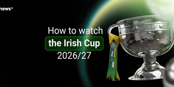 How to watch NIFL Premiership 2026 27
