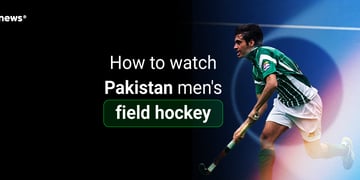 How to watch Pakistan mens field hockey