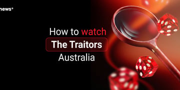 How to watch The Traitors Australia