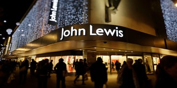 JohnLewis department store uk