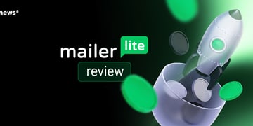 MailerLite review 