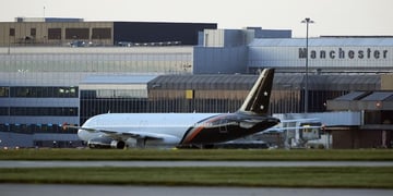 ManchesterAirport