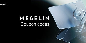 Megelin Coupon codes