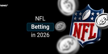 NFL betting 2026