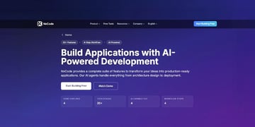NxCode featured image