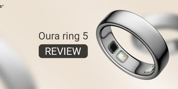 Oura ring 5 review