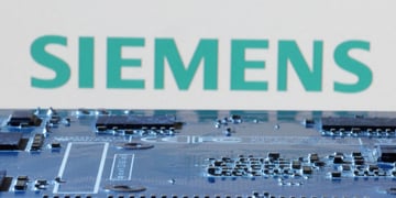 Seimens logo