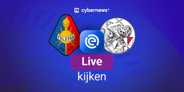 Telstar vs Ajax Eredivisie