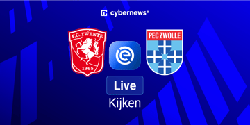 Twente vs PEC Zwolle