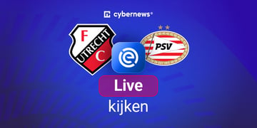 Utrecht vs PSV Eredivisie