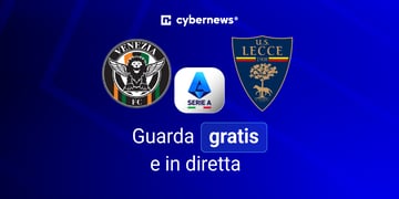 Venezia-Lecce, Serie A 2026/27