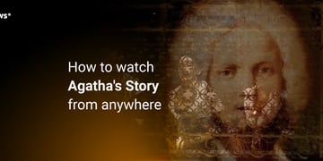 agatha story from anywhere